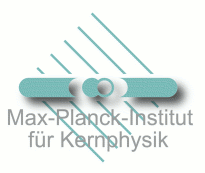The Max Planck Institute for Nuclear Physics, Germany